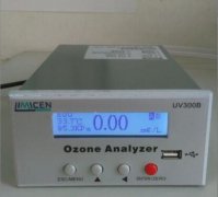 limicen UV300B臭氧濃度檢測儀參數(shù)說明